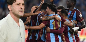 “Yeni hoca kim olacak” derken Trabzonspor’dan Şenol Güneş bombası