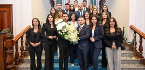 Menzil Cemaati’ne operasyon mu geliyor Bakan Gürlek’ten açıklama var