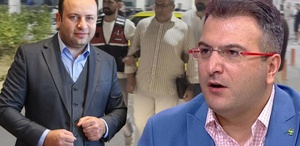 Cem Küçük’e “patron“ şoku Para transferlerini tek tek anlattı