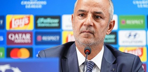 İsmail Kartal kritik kararının sebebini açıkladı: Bu yüzden oynattım
