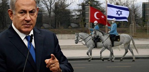 İsrail’den Türkiye’ye dikkat çeken atama Netanyahu sonrasına hazırlık mı
