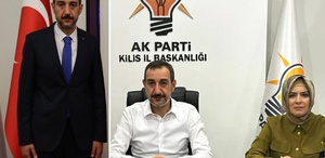 Kenti karıştıran ses kaydı AK Partili başkan sessizliğini bozdu