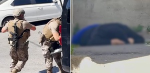 Maltepe’de kiracı, ev sahibi çifte silahla ateş açtı: 2 ölü, 1 ağır yaralı