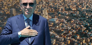 Telefonları kapalı, ulaşılamıyor İki belediye başkanı daha AK Parti’ye geçiyor