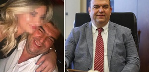 Tutuklu belediye başkanının yasak aşkından bomba itiraflar: Odayı şoförü adına tuttu, birlikte kaldık