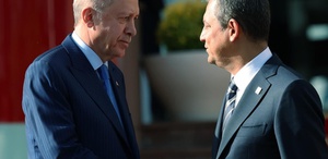 Özgür Özel, Cumhurbaşkanı Erdoğan’a 800 bin TL tazminat ödeyecek