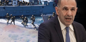 Yunanistan’dan Ankara’yı kızdıracak çıkış: Gerekirse müdahale ederiz