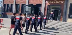18 ilde göçmen kaçakçılığı operasyonunda 52 şüpheli yakalandı, 43’ü tutuklandı