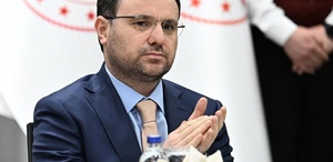 Adalet Bakanı Gürlek: 6 faili meçhul cinayet daha aydınlatıldı