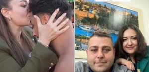 Antalya’da skandal paylaşım Zabıta müdüründen başken vekilini eleştirenlere küfürlü yanıt