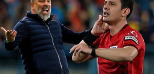 Arda Turan, Halil Umut Meler’in kararında çılgına döndü