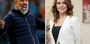 Seçil Erzan’dan bomba Arda Turan çıkışı: 1000 yıl ceza verin