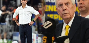 Fenerbahçe’de İsmail Kartal dönemi sona erdi