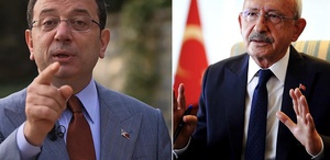 İmamoğlu’ndan Kılıçdaroğlu’na çok ağır sözler: Allah kimseyi bu duruma düşürmesin