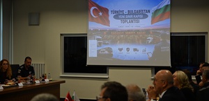 Komşu ülke ile mutabakata varıldı Yeni sınır kapısı geliyor