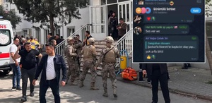 Okullara silahlı saldırı hazırlığındaki örgüte operasyon 27 kişi yakalandı