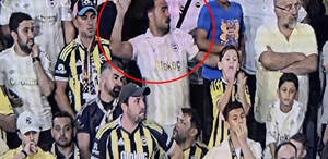 Ünlü şarkıcı Sinan Akçıl, Kadıköy’de yaşananları anlattı: Su şişesi tam önümde atıldı