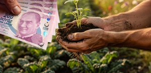 2026-2027 tarımsal destek tutarları belli oldu İşte tam liste