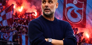 Adı Trabzonspor ile anılmıştı Pep Guardiola kararını verdi