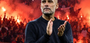 Adı Trabzonspor ile anılmıştı Pep Guardiola kararını verdi