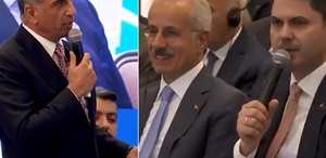 CHP’li Gürsel Erol’dan Murat Kurum’a övgü: Emsali görülmemiş bir başarı