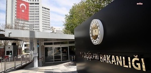 Dışişleri Bakanlığı’ndan Suudi Arabistan’a yönelik İHA saldırılarına kınama