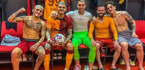 Galatasaray’ın eski yıldızı futbolu bıraktı