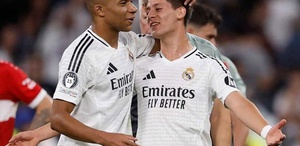 Mbappe’den Arda Güler’e övgü dolu sözler