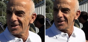Ve Oğuz Çetin’den istifadan vazgeçen İsmail Kartal’la ilgili ilk açıklama geldi