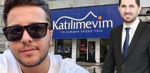 Dev şirketin patronu yurt dışına kaçtı Savcılık yakalama kararı çıkardı