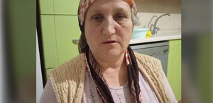 Fındık hasadından dönerken ayağı kayıp bahçeye yuvarlanan kadın öldü