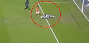 Galatasaray’ın Deniz Gül ile bulduğu gol iptal