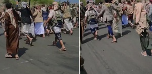 Husilerden dengeleri değiştirecek hamle ABD’yi köşeye sıkıştırdılar