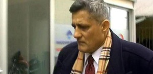 Kaşif Kozinoğlu soruşturmasında gazeteci Günday ve iki acil tıp teknisyeni tutuklandı