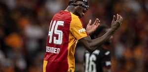 Osimhen’in geri dönüş maçı belli oldu