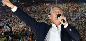 Özgür Özel’in “Hesap verecekler“ çıkışına AK Parti’den çok sert tepki