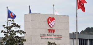 Türk futbolunda deprem: 34 takım lige katılmama kararı aldı
