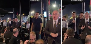 AK Parti’nin kalesi Konya’da Yeni Partili milletvekillerine soğuk duş