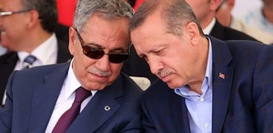 Bülent Arınç’tan günler sonra açıklama Erdoğan’a bir mesajı var