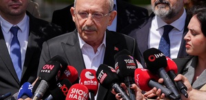 CHP butlan davasında temyiz başvurusunu geri çekti