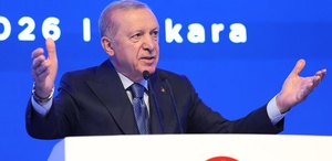 Cumhurbaşkanı Erdoğan’ı mest eden rapor: Hepsini alınlarından öpüyorum