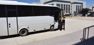 Fenomen Çağla Öz adliyeye sevk edildi