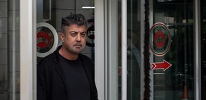 Kozinoğlu’nun öleceğini mi bildiler İşte Kurtlar Vadisi’nin senaristlerinin ifadesi