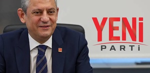 Kulisleri sallayacak iddia İşte Yeni Parti’ye düşünülen alternatif isim