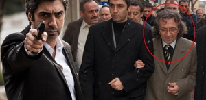 Kurtlar Vadisi’nin yönetmeni Osman Sınav’ın mezara götürdüğü sır
