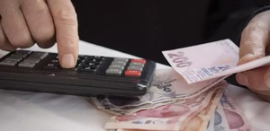 Milyonlarca çalışanı kara kara düşündüren kesinti planı iptal edildi
