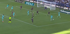 Ne şakaları var ne de acımaları Galatasaray’ın Şampiyonlar Ligi’ndeki rakibi yağmur gibi gol atıyor