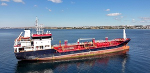 Silivri’de batan Tuğberk İmamoğlu gemisine 3 mil mesafede bir cansız beden bulundu