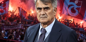 Trabzonspor’da ibre bir anda değişti Ünlü hoca ile resmi görüşmeler başladı