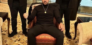“Vanlı Kara Haydar“ hakkında çok ağır iddialar Tutuklanınca bir bir ortaya döküldü